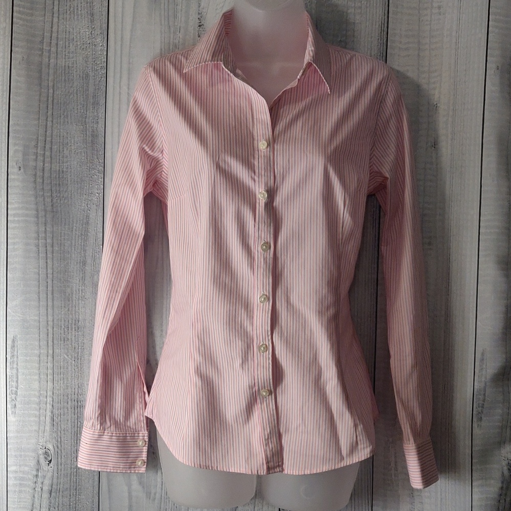 Banana Republic Buttondown Shirt